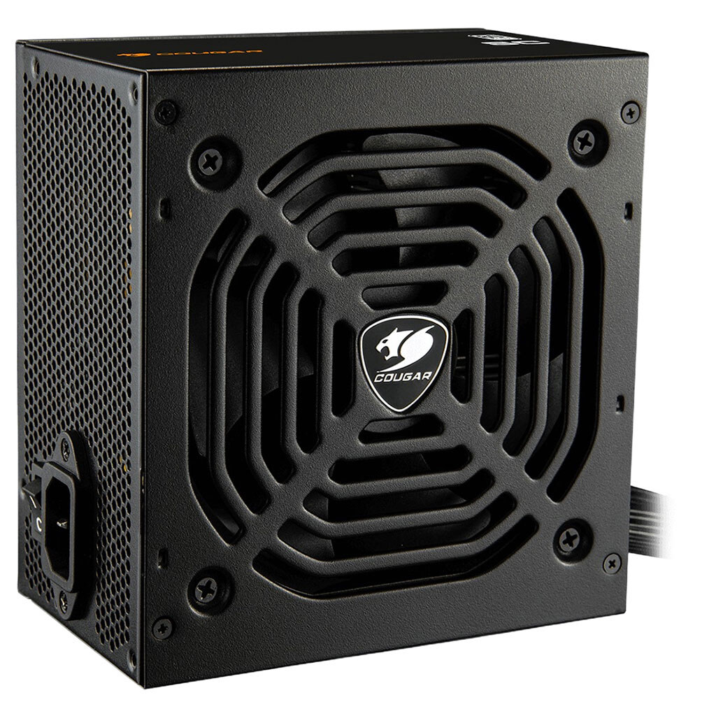 Блок питания для корпусов Cougar SC 650, Черный - № 5 Блок питания для корпусов Cougar SC 650, Черный - № 5