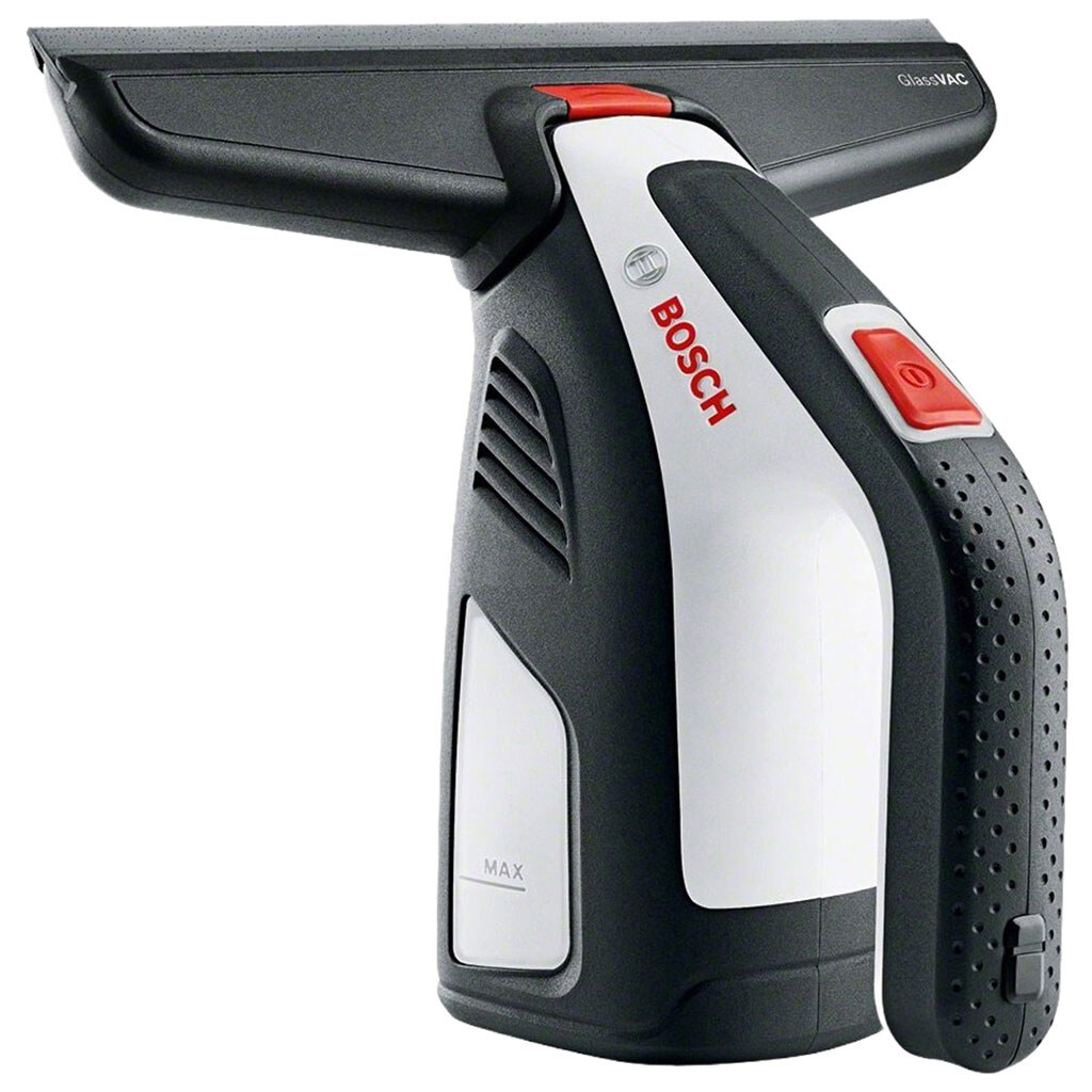 Віконний пилосос Bosch GlassVAC, Чорний - № 1 Віконний пилосос Bosch GlassVAC, Чорний - № 1