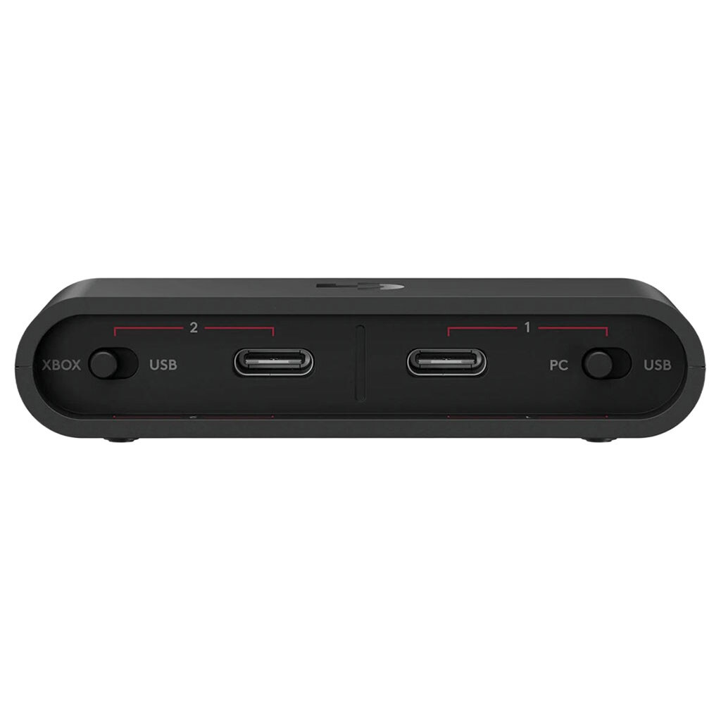Наушники Logitech G Astro A20 X Lightspeed, С микрофоном, Черный - № 5 Наушники Logitech G Astro A20 X Lightspeed, С микрофоном, Черный - № 5