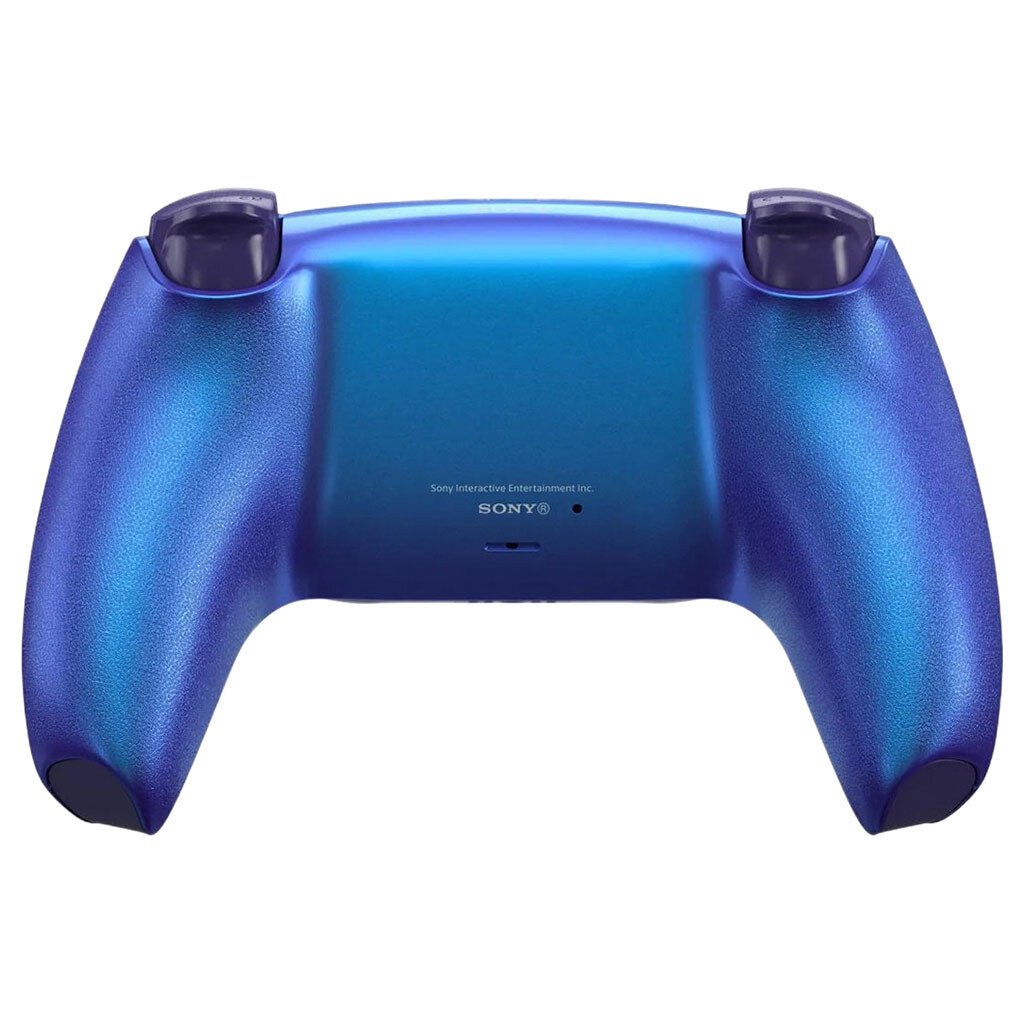 Геймпад Sony PlayStation 5 DualSense, Синій - № 5 Геймпад Sony PlayStation 5 DualSense, Синій - № 5