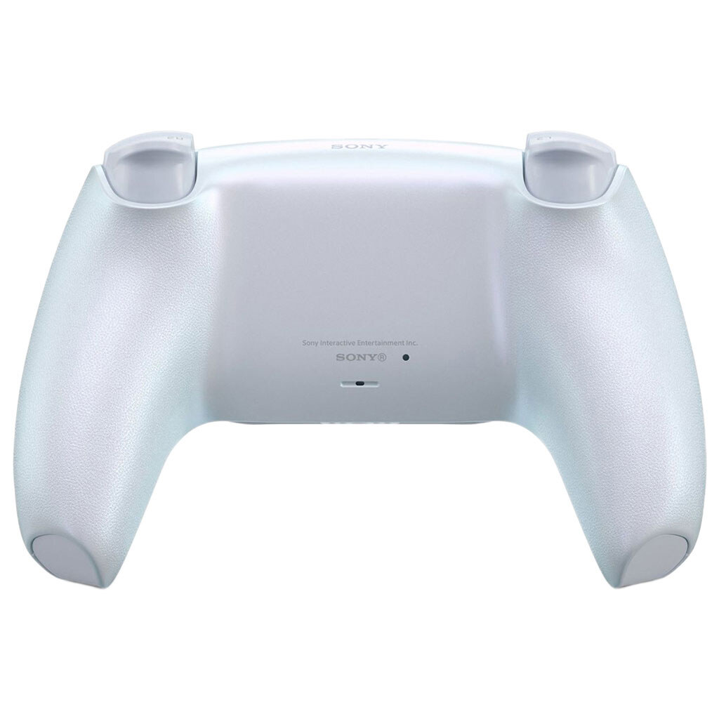 Геймпад Sony PlayStation 5 DualSense, Белый - № 3 Геймпад Sony PlayStation 5 DualSense, Белый - № 3