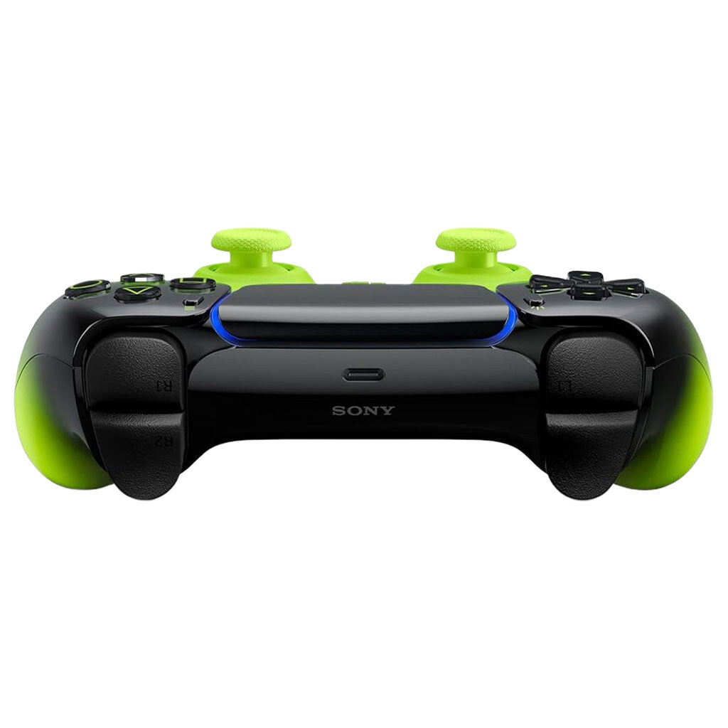 Геймпад Sony PlayStation 5 DualSense, Зеленый - № 4 Геймпад Sony PlayStation 5 DualSense, Зеленый - № 4