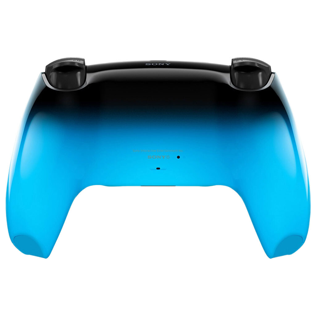 Геймпад Sony PlayStation 5 DualSense, Синий - № 3 Геймпад Sony PlayStation 5 DualSense, Синий - № 3