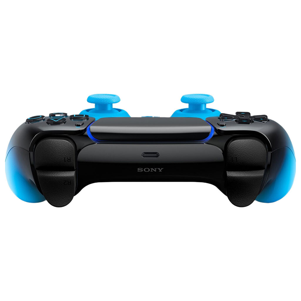 Геймпад Sony PlayStation 5 DualSense, Синий - № 5 Геймпад Sony PlayStation 5 DualSense, Синий - № 5