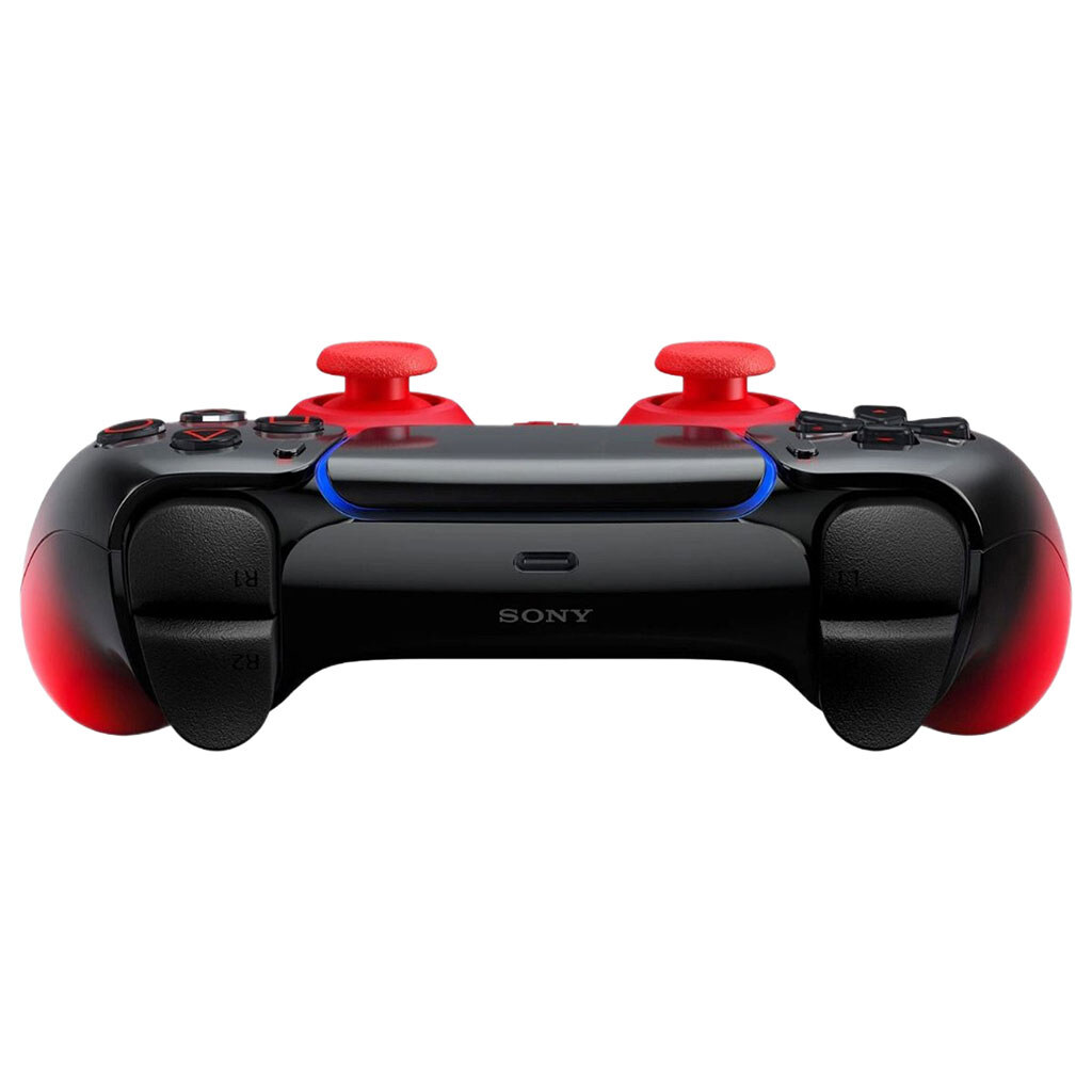 Геймпад Sony PlayStation 5 DualSense, Красный - № 3 Геймпад Sony PlayStation 5 DualSense, Красный - № 3
