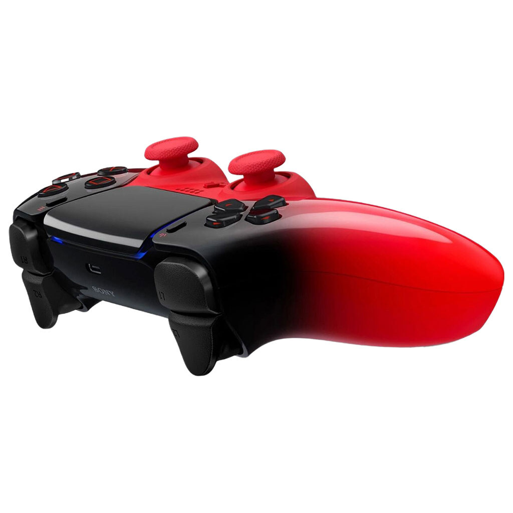 Геймпад Sony PlayStation 5 DualSense, Красный - № 4 Геймпад Sony PlayStation 5 DualSense, Красный - № 4