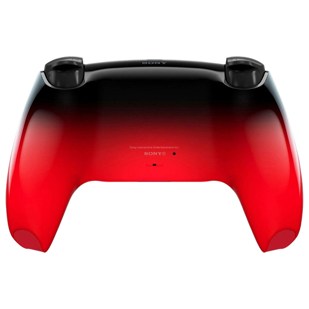 Геймпад Sony PlayStation 5 DualSense, Красный - № 5 Геймпад Sony PlayStation 5 DualSense, Красный - № 5