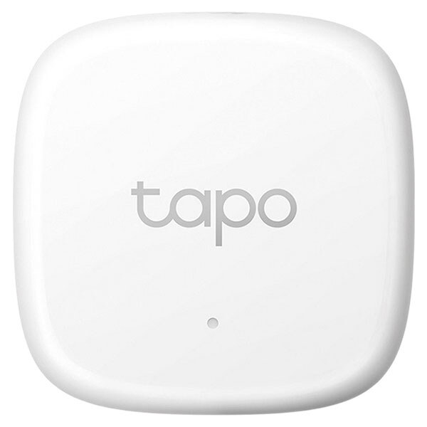 Датчик температури та вологості TP-Link Tapo T310, Білий - № 1 Датчик температури та вологості TP-Link Tapo T310, Білий - № 1