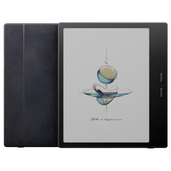 Электронная книга BOOX Go Color 7 Gen2, Черный - № 3 Электронная книга BOOX Go Color 7 Gen2, Черный - № 3