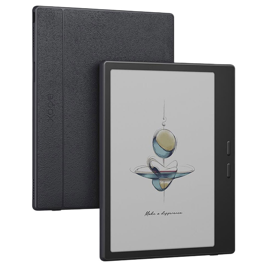 Электронная книга BOOX Go Color 7 Gen2, Черный - № 4 Электронная книга BOOX Go Color 7 Gen2, Черный - № 4