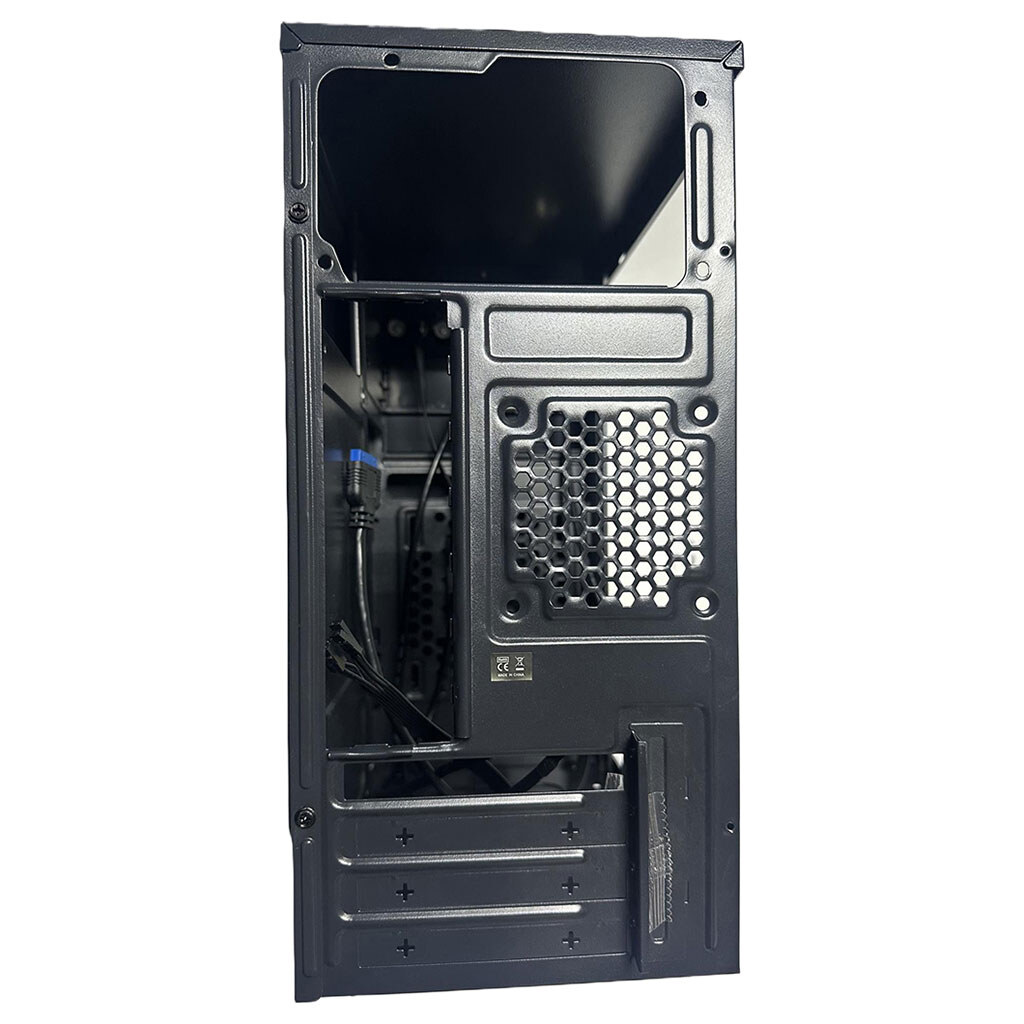 Корпус Delux MK 360, Черный - № 3 Корпус Delux MK 360, Черный - № 3