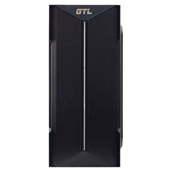 Корпус GTL Gaming Trooper, Черный - № 4 Корпус GTL Gaming Trooper, Черный - № 4
