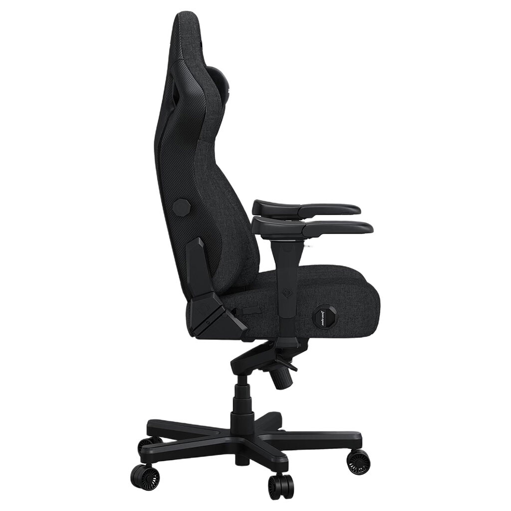 Крісло для геймерів Anda Seat Kaiser 4, Сірий - № 3 Крісло для геймерів Anda Seat Kaiser 4, Сірий - № 3