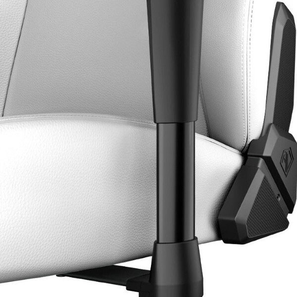 Крісло для геймерів Anda Seat Phantom 3, Білий - № 7 Крісло для геймерів Anda Seat Phantom 3, Білий - № 7