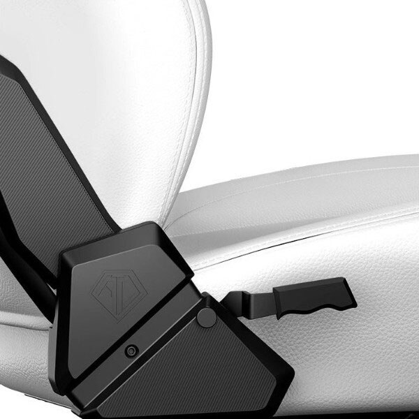 Крісло для геймерів Anda Seat Phantom 3, Білий - № 8 Крісло для геймерів Anda Seat Phantom 3, Білий - № 8