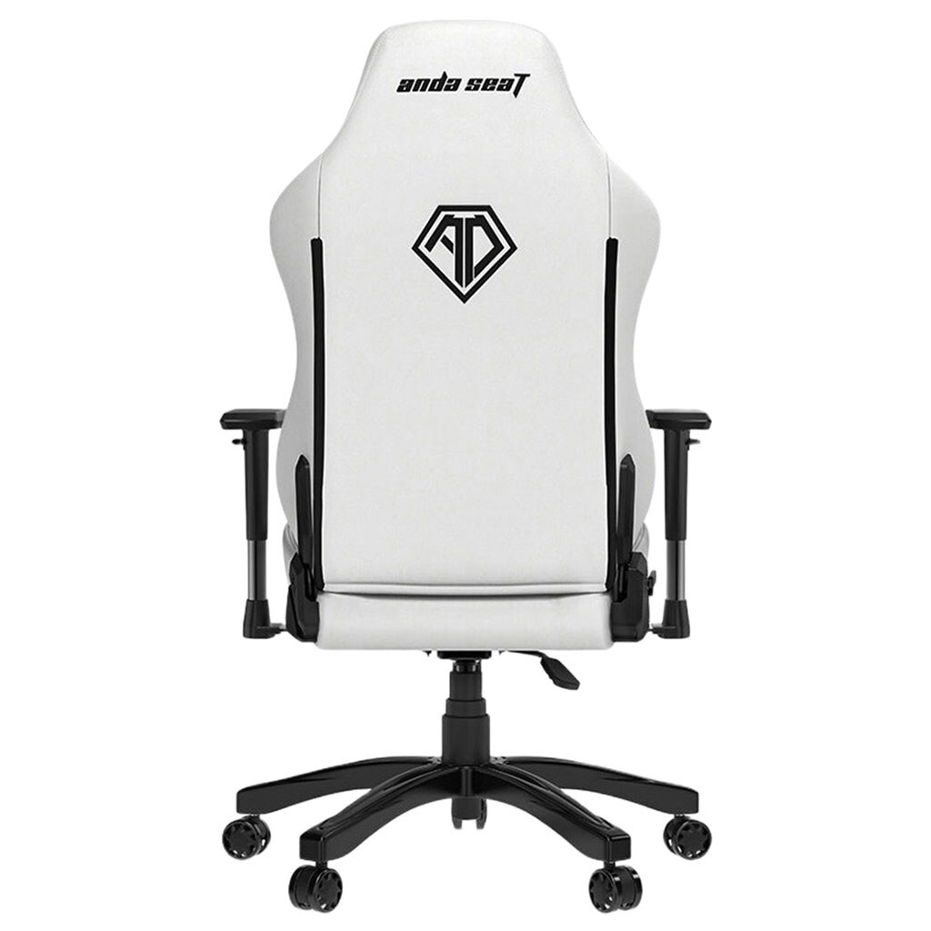 Крісло для геймерів Anda Seat Phantom 3, Білий - № 10 Крісло для геймерів Anda Seat Phantom 3, Білий - № 10