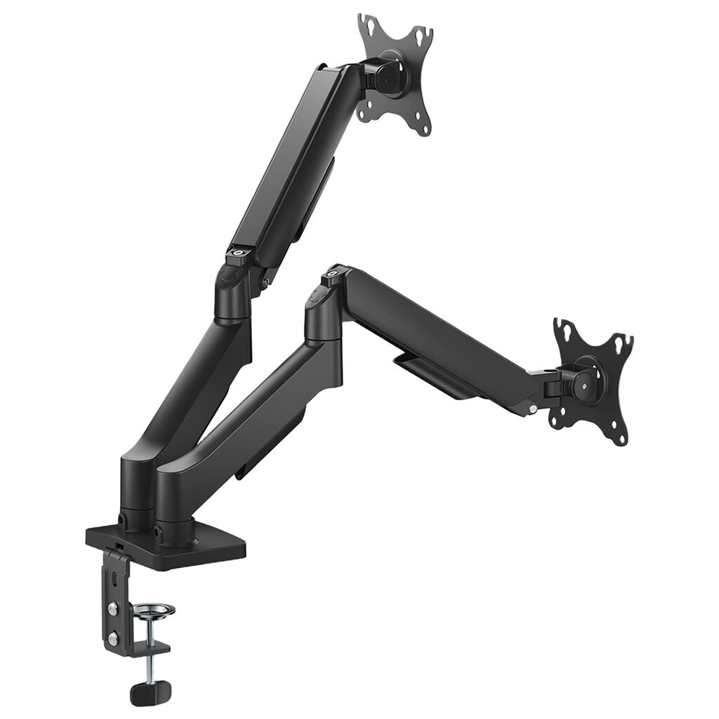 Кронштейн OfficePro MA512B, Черный - № 4 Кронштейн OfficePro MA512B, Черный - № 4