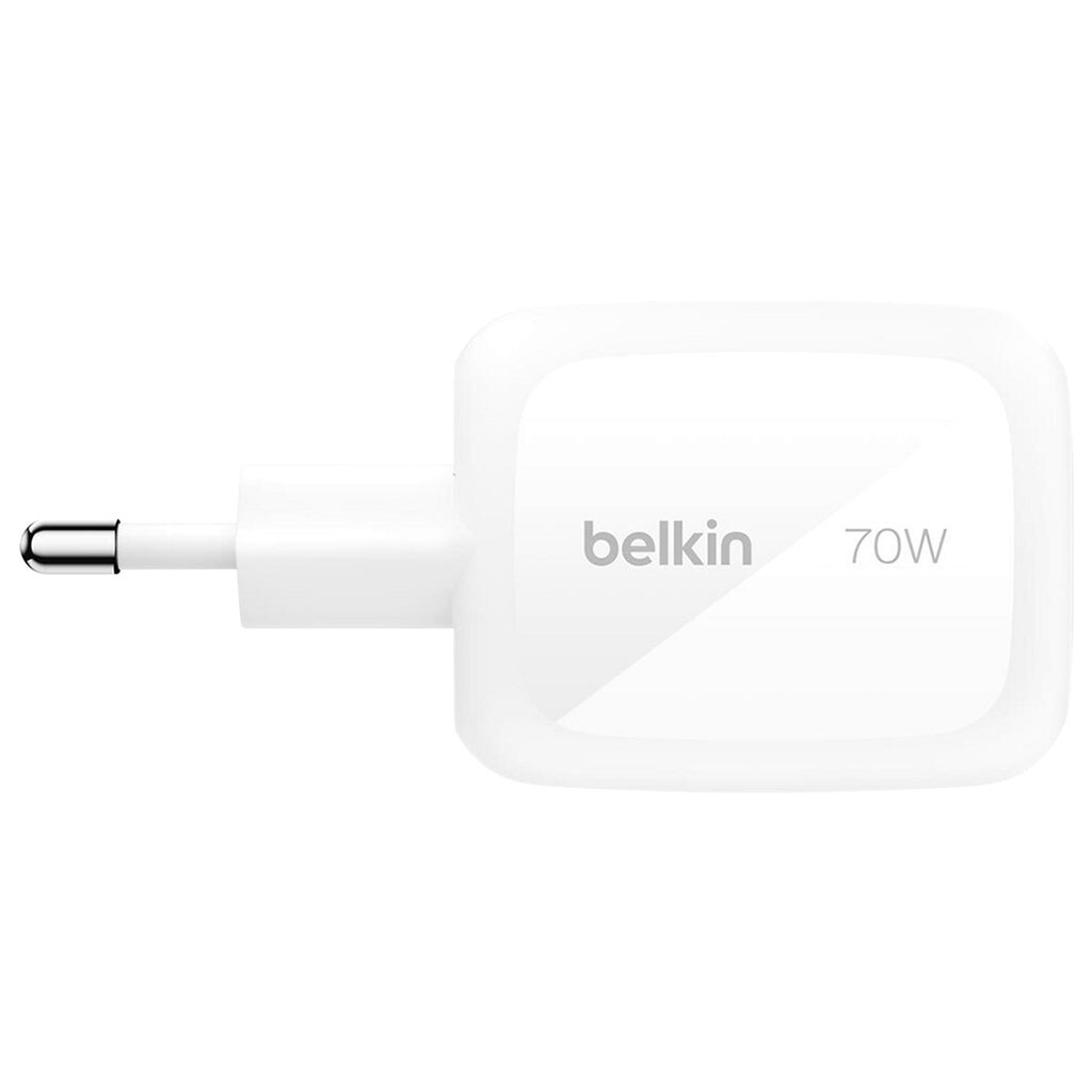 СЗУ Belkin BoostCharge Pro, Белый - № 2 СЗУ Belkin BoostCharge Pro, Белый - № 2