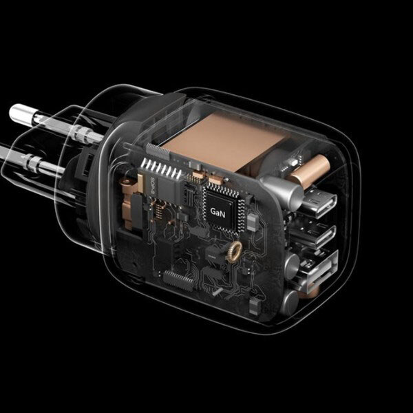 СЗУ Belkin BoostCharge Pro, Белый - № 7 СЗУ Belkin BoostCharge Pro, Белый - № 7