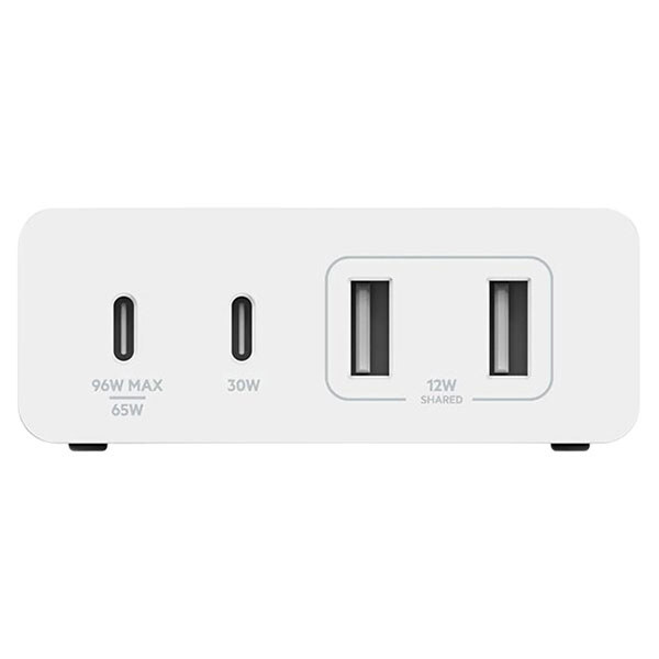 СЗУ Belkin Home Charger, Белый - № 2 СЗУ Belkin Home Charger, Белый - № 2