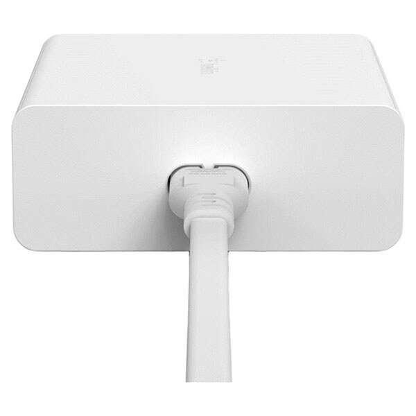 СЗУ Belkin Home Charger, Белый - № 4 СЗУ Belkin Home Charger, Белый - № 4