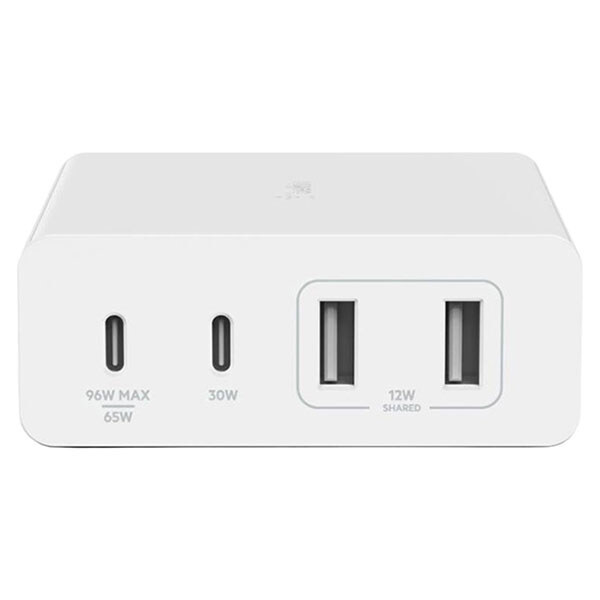 СЗУ Belkin Home Charger, Белый - № 5 СЗУ Belkin Home Charger, Белый - № 5
