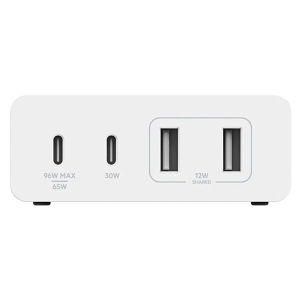СЗУ Belkin Home Charger, Белый - № 6 СЗУ Belkin Home Charger, Белый - № 6