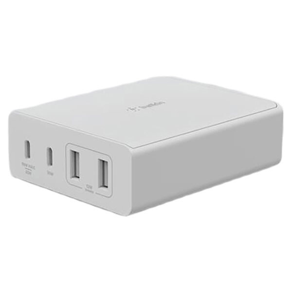 СЗУ Belkin Home Charger, Белый - № 9 СЗУ Belkin Home Charger, Белый - № 9