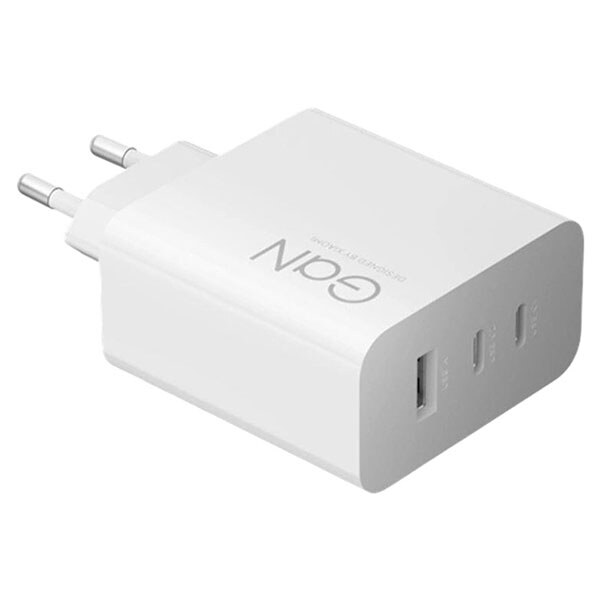 СЗУ Xiaomi BHR087MEU, Белый - № 2 СЗУ Xiaomi BHR087MEU, Белый - № 2