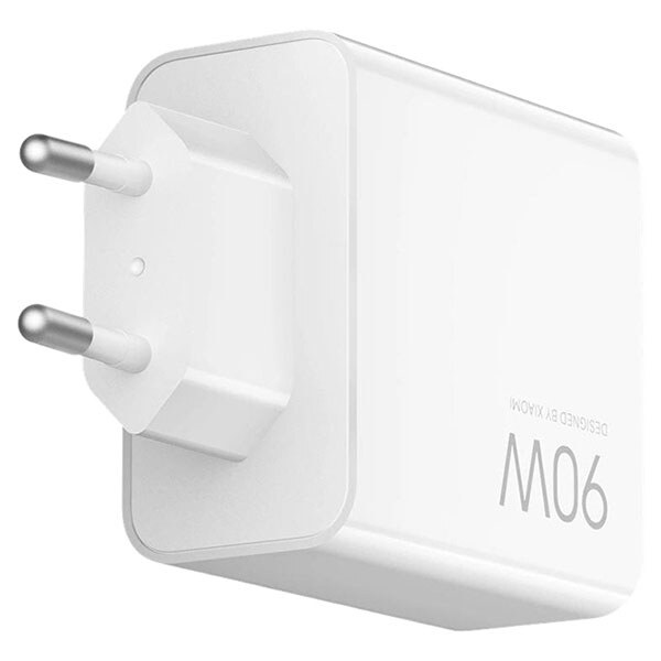 СЗУ Xiaomi BHR087MEU, Белый - № 3 СЗУ Xiaomi BHR087MEU, Белый - № 3