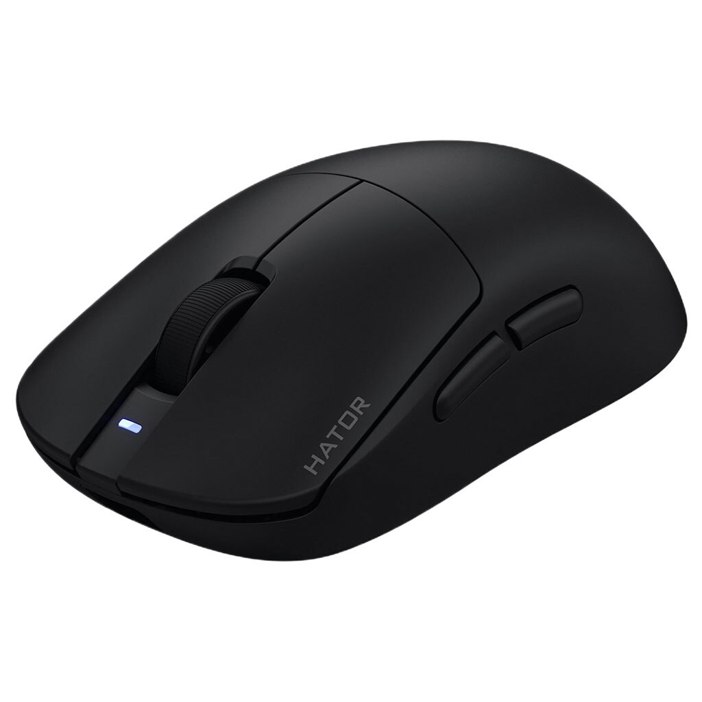 Мышь Hator Quasar 3 Pro, Черный - № 2 Мышь Hator Quasar 3 Pro, Черный - № 2