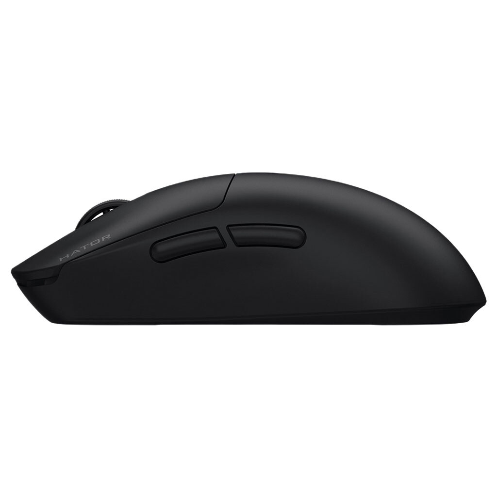Мышь Hator Quasar 3 Pro, Черный - № 4 Мышь Hator Quasar 3 Pro, Черный - № 4