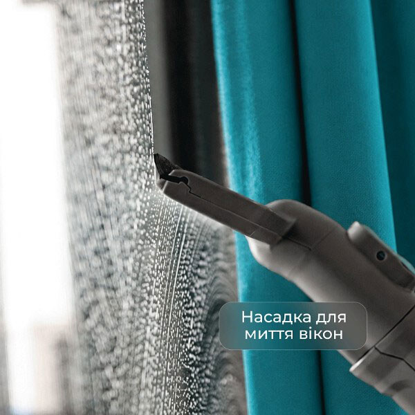 Миючий пилосос Cecotec Conga CarpetClean 10000 EasyHome, Чорний - № 8 Миючий пилосос Cecotec Conga CarpetClean 10000 EasyHome, Чорний - № 8
