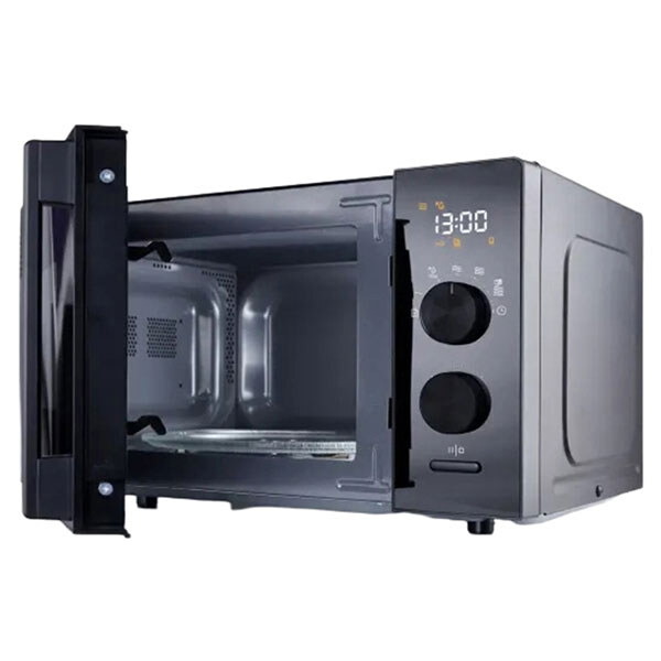 Микроволновая печь Gorenje MO20AE2B5, Черный - № 3 Микроволновая печь Gorenje MO20AE2B5, Черный - № 3
