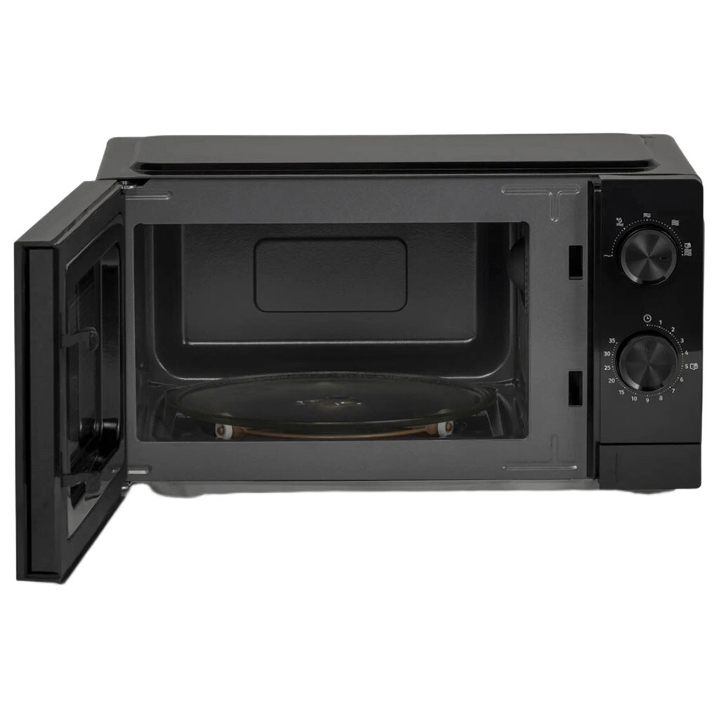 Микроволновая печь Gorenje MO20CE1B5, Черный - № 4 Микроволновая печь Gorenje MO20CE1B5, Черный - № 4