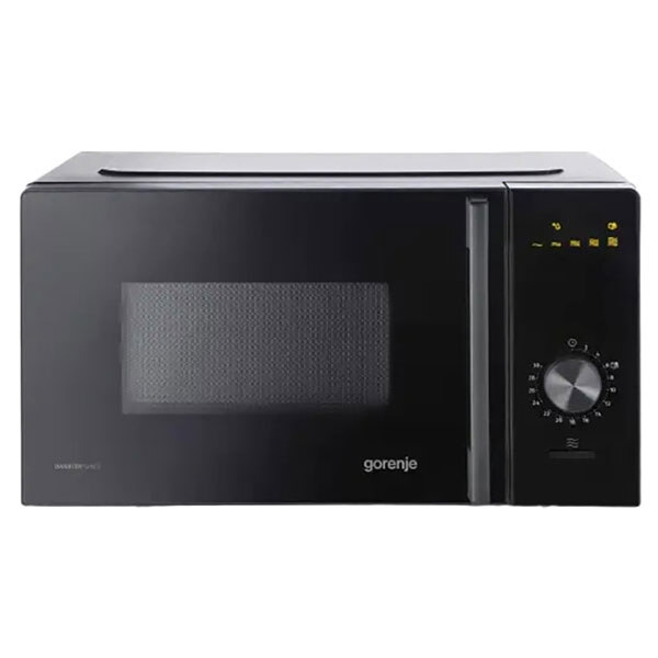 Микроволновая печь Gorenje MO20E1B15, Черный - № 1 Микроволновая печь Gorenje MO20E1B15, Черный - № 1