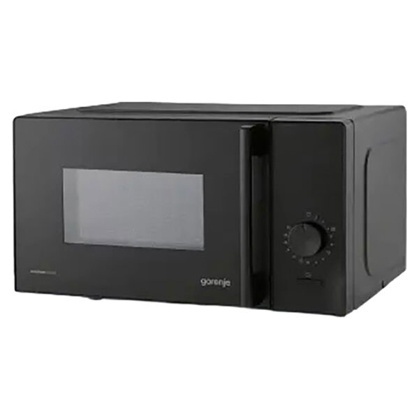Микроволновая печь Gorenje MO20E1B15, Черный - № 2 Микроволновая печь Gorenje MO20E1B15, Черный - № 2
