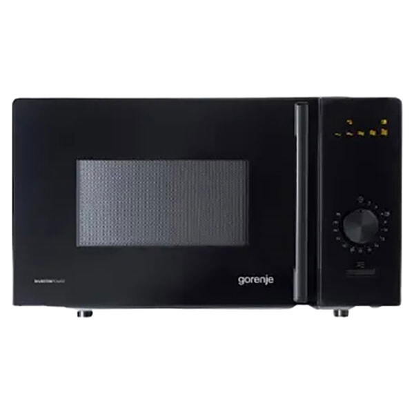 Микроволновая печь Gorenje MO20E1B15, Черный - № 3 Микроволновая печь Gorenje MO20E1B15, Черный - № 3