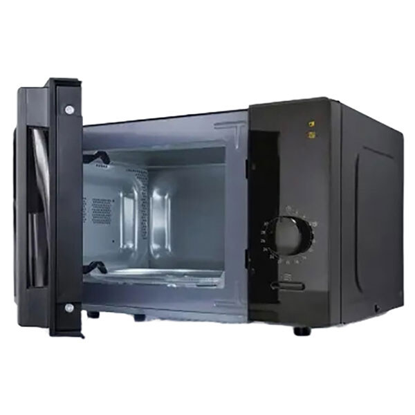 Микроволновая печь Gorenje MO20E1B15, Черный - № 4 Микроволновая печь Gorenje MO20E1B15, Черный - № 4