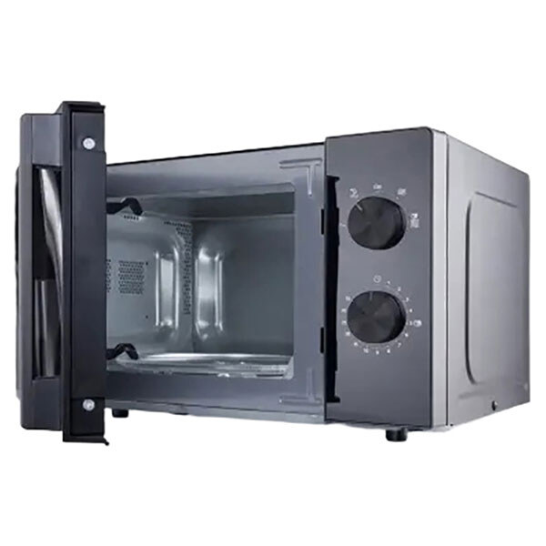 Мікрохвильова піч Gorenje MO20E1B5, Чорний - № 4 Мікрохвильова піч Gorenje MO20E1B5, Чорний - № 4