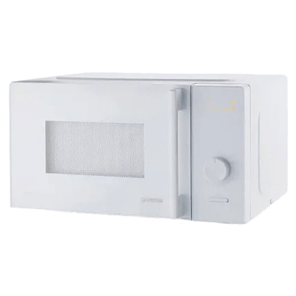 Микроволновая печь Gorenje MO20E1W15, Белый - № 2 Микроволновая печь Gorenje MO20E1W15, Белый - № 2