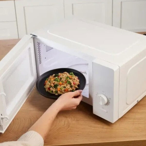Микроволновая печь Gorenje MO20E1W15, Белый - № 4 Микроволновая печь Gorenje MO20E1W15, Белый - № 4