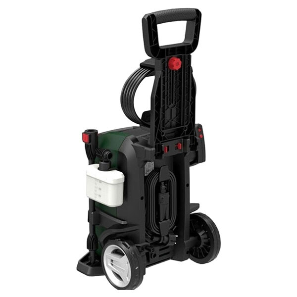 Минимойка Bosch Universal Aquatak 130, Зеленый - № 2 Минимойка Bosch Universal Aquatak 130, Зеленый - № 2