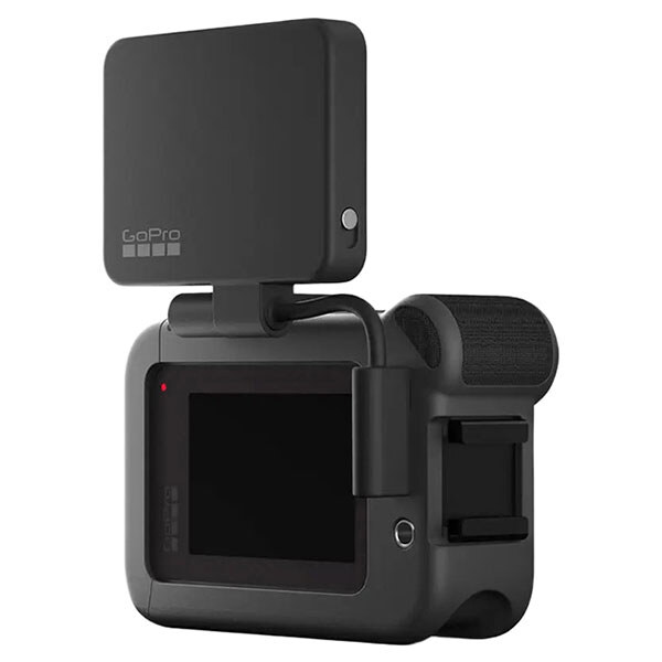 Модуль-екран GoPro Display Mod для HERO8, Черный - № 5 Модуль-екран GoPro Display Mod для HERO8, Черный - № 5