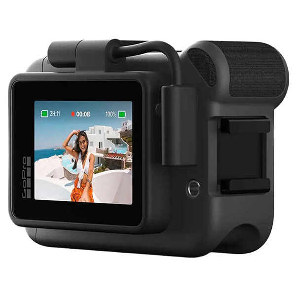 Модуль-екран GoPro Display Mod для HERO8, Черный - № 6 Модуль-екран GoPro Display Mod для HERO8, Черный - № 6
