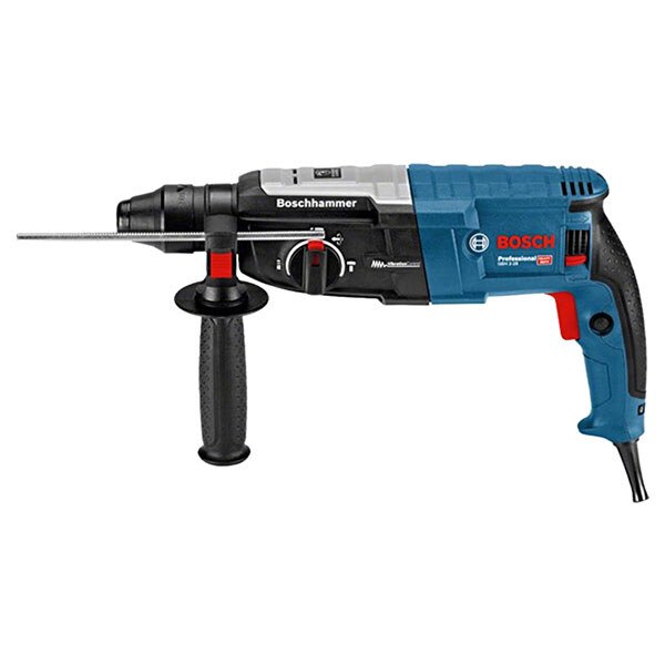 Перфоратор Bosch GBH 2-28 - № 2 Перфоратор Bosch GBH 2-28 - № 2