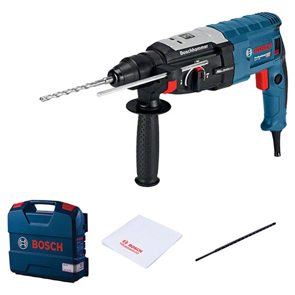 Перфоратор Bosch GBH 2-28 - № 3 Перфоратор Bosch GBH 2-28 - № 3