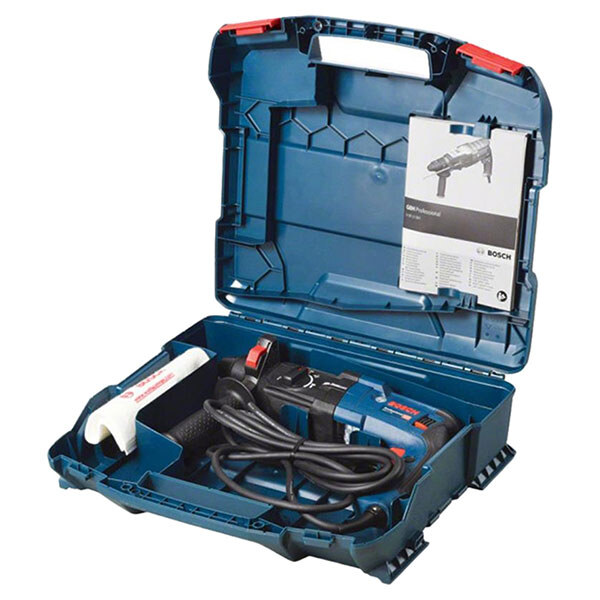 Перфоратор Bosch GBH 2-28 - № 4 Перфоратор Bosch GBH 2-28 - № 4