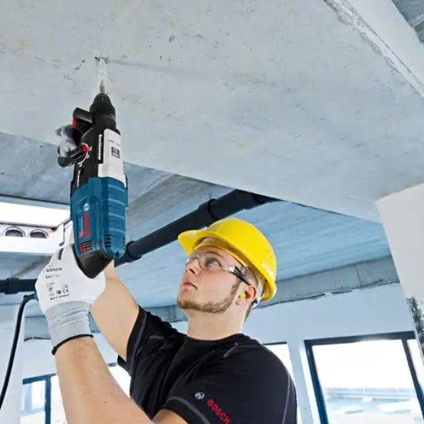 Перфоратор Bosch GBH 2-28 - № 6 Перфоратор Bosch GBH 2-28 - № 6