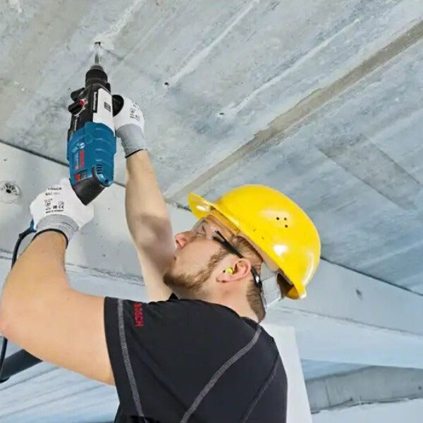 Перфоратор Bosch GBH 2-28 - № 7 Перфоратор Bosch GBH 2-28 - № 7